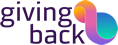 Giving back to getting back Logo