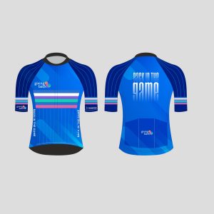 Back in the Game Jersey 2025 for Men