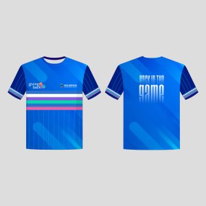 Back in the Game T-Shirt 2025 for Women