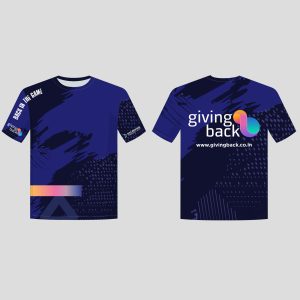 Back in the Game T-Shirt 2026 for Men