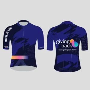 Back in the Game Jersey 2026 for Women
