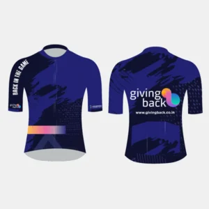 Back in the Game Jersey 2026 for Men