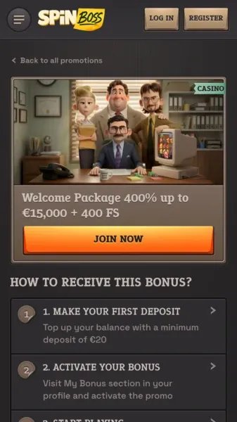 Is SpinBoss Really a UK‑Friendly Casino? in United Kingdom